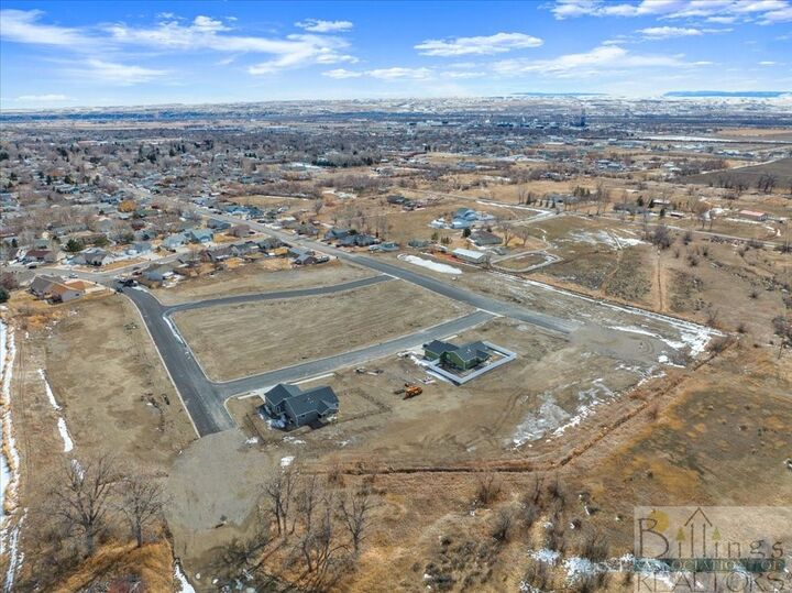 Property Photo:  Tbd Block 3 Lot 6  MT 59044 