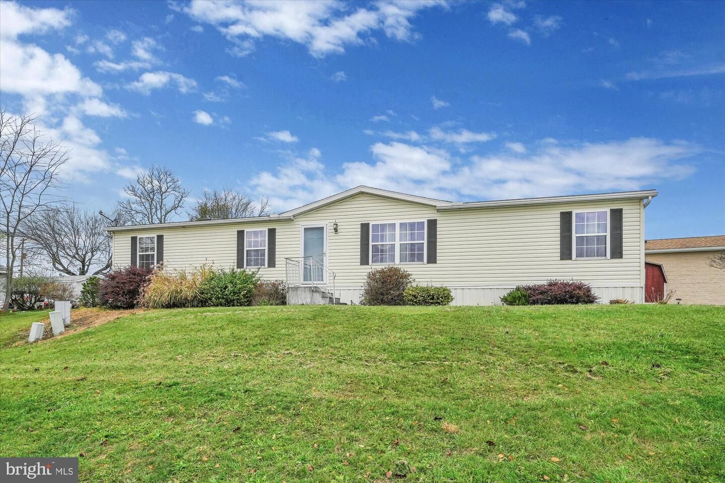 Property Photo:  132 Ritz Avenue  PA 19606 