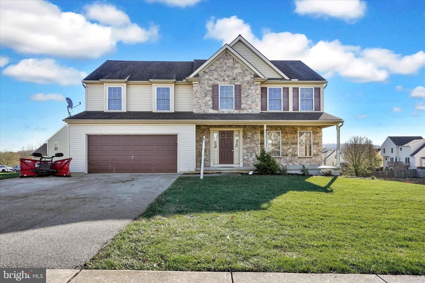 Property Photo: 285 Riviera Street PA 17347