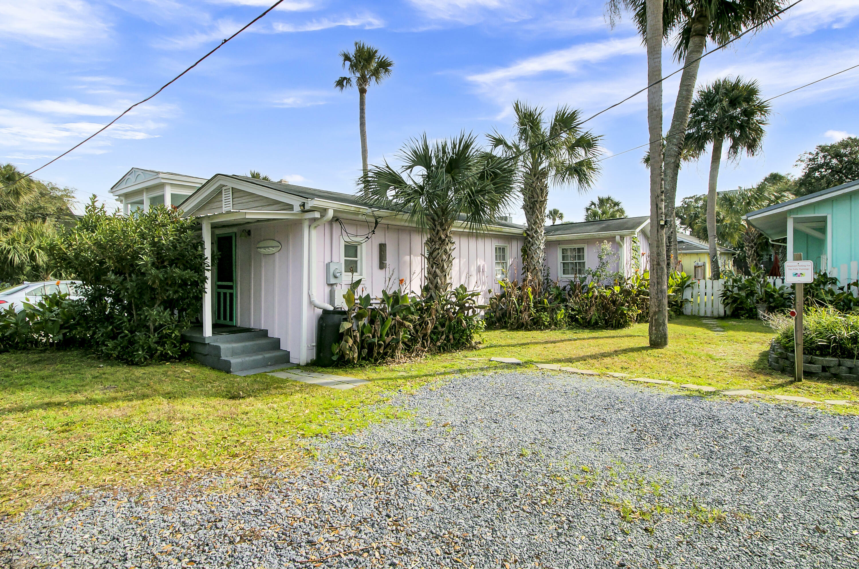 Property Photo: 315 E Cooper Avenue 29439