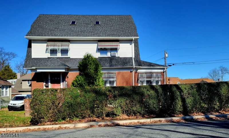 Property Photo:  24 Captolene Ave  NJ 07403 