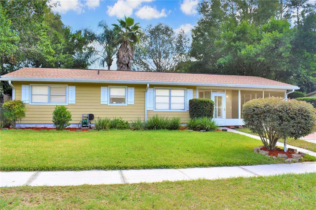 Property Photo:  9411 N Elliot Way  FL 34434 