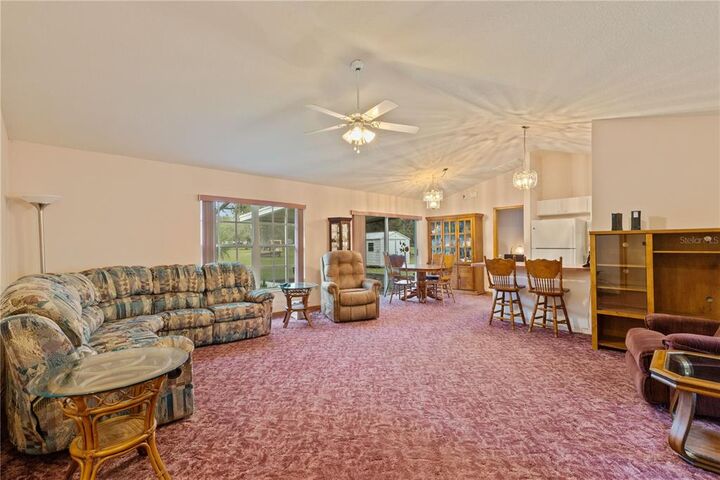 Property Photo:  5840 Dubois Road  FL 33811 