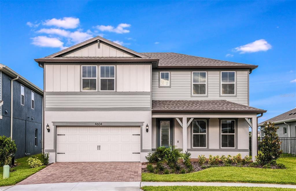 Property Photo:  4604 Ballantrae Boulevard  FL 34638 