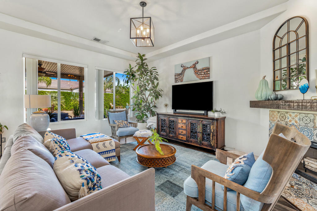 Property Photo:  79962 Viento Drive  CA 92253 