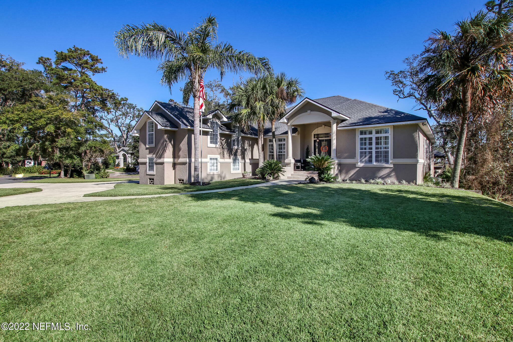 Property Photo:  95094 Sea Hawk Place  FL 32034 