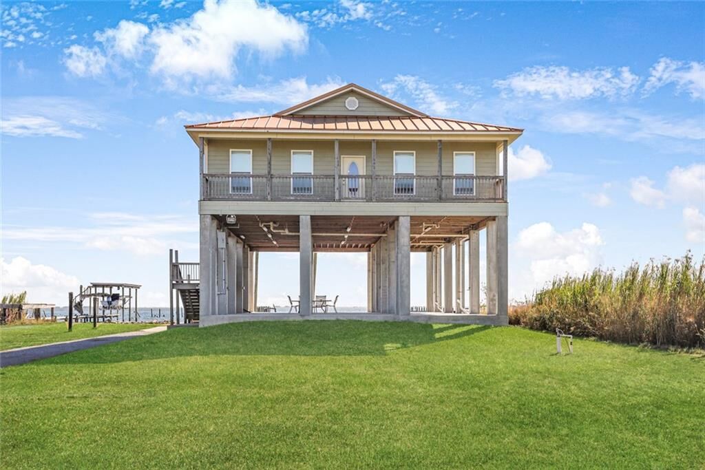 Property Photo: 25800 Chef Menteur Highway LA 70129