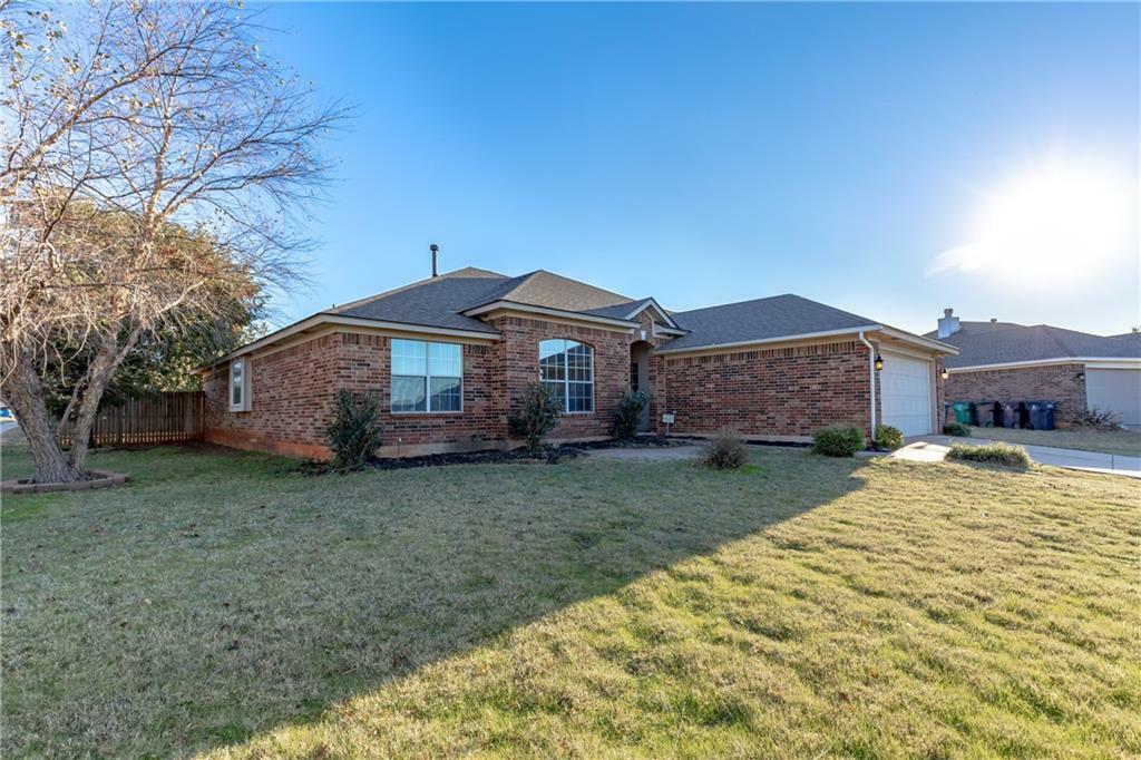 Property Photo: 2800 NW 163rd Street OK 73013