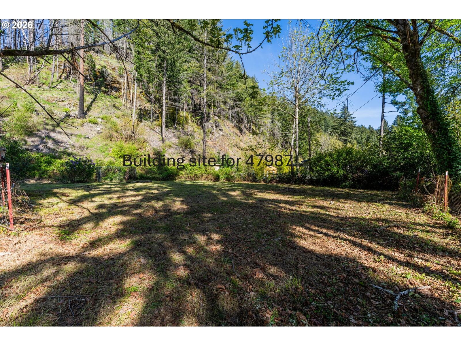 Property Photo:  47987 McKenzie Hwy  OR 97488 