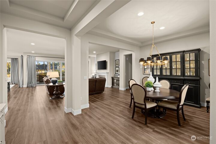 Property Photo: 14608 122nd Place NE WA 98258