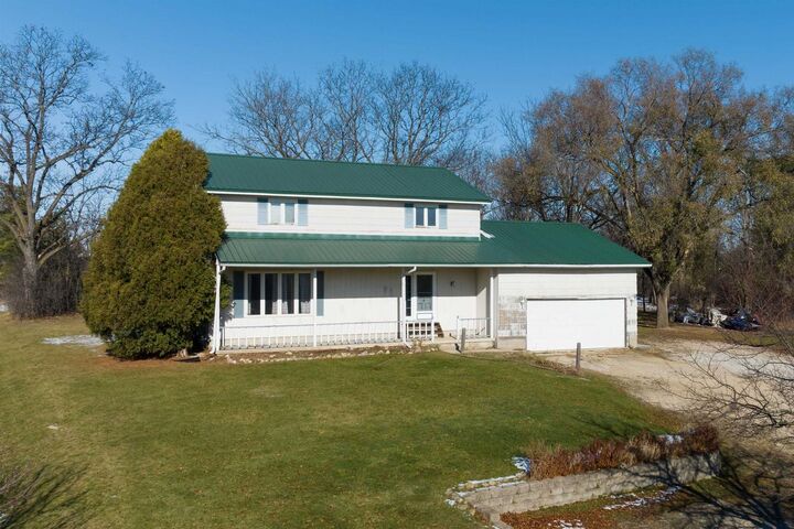 635 North Lawson Dr  Green Lake WI 54941 photo