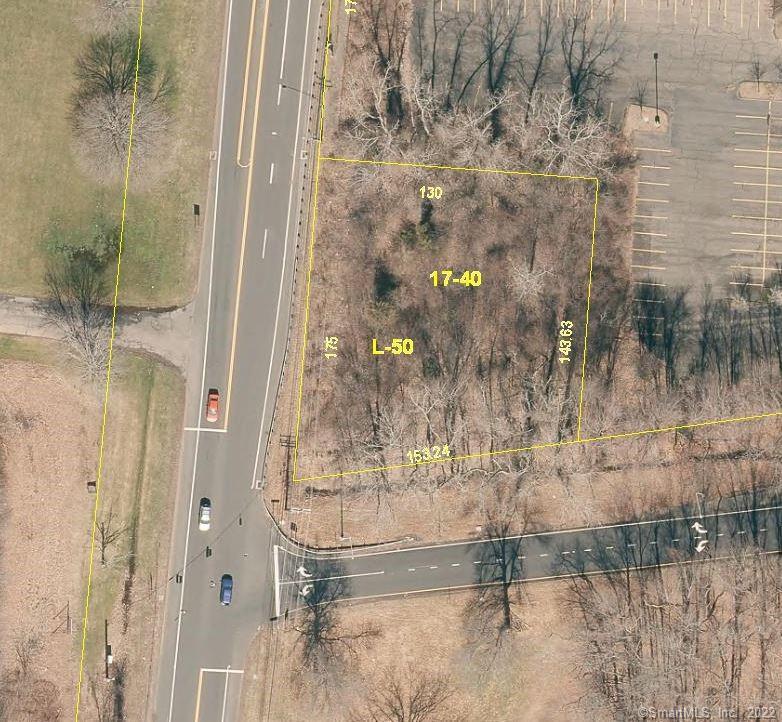 Property Photo: 1561 King Street CT 06082