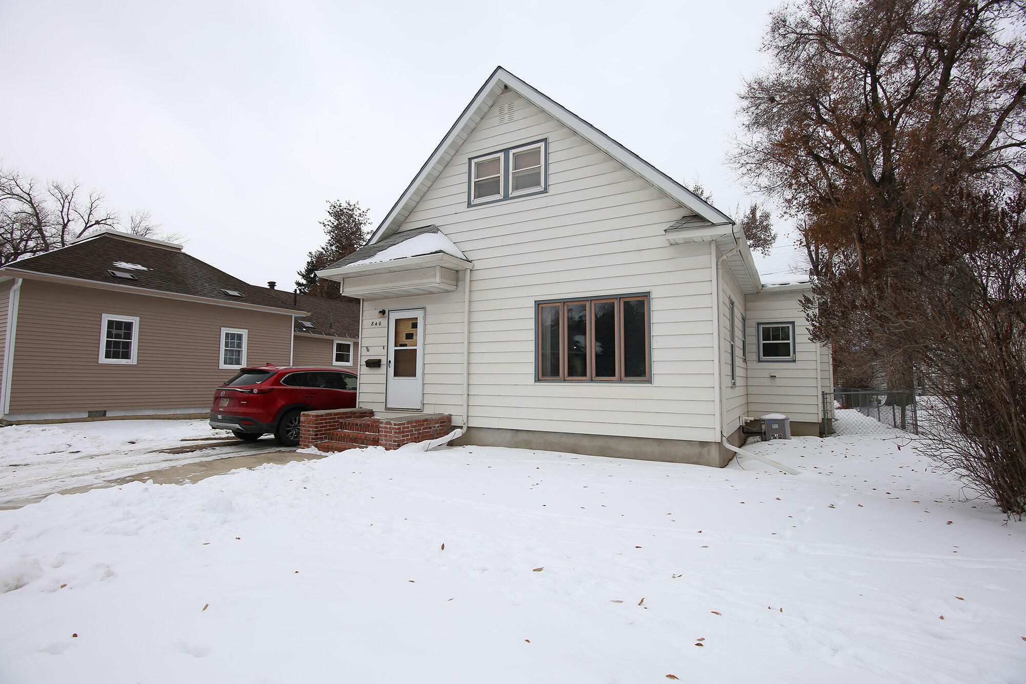 Property Photo:  840 W Loucks Street  WY 82801 