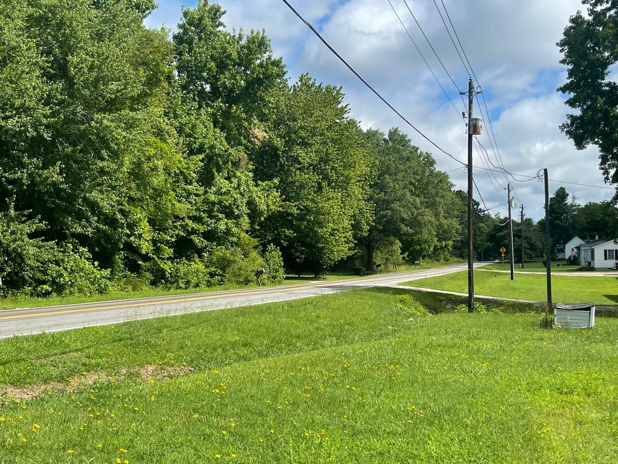 Property Photo:  000 Gillburg Road  NC 27537 