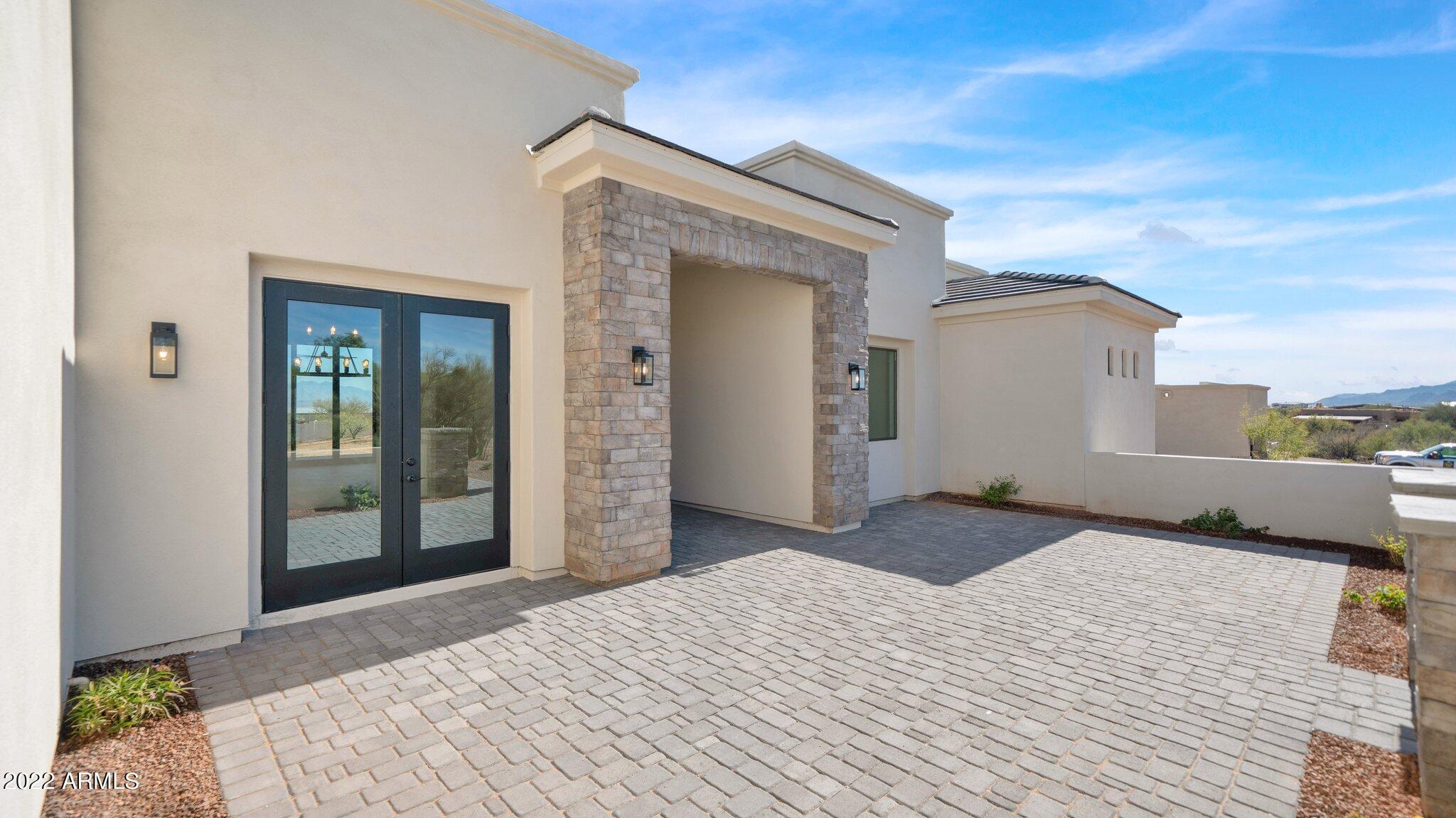 Property Photo: 29129 N 137th Street AZ 85262
