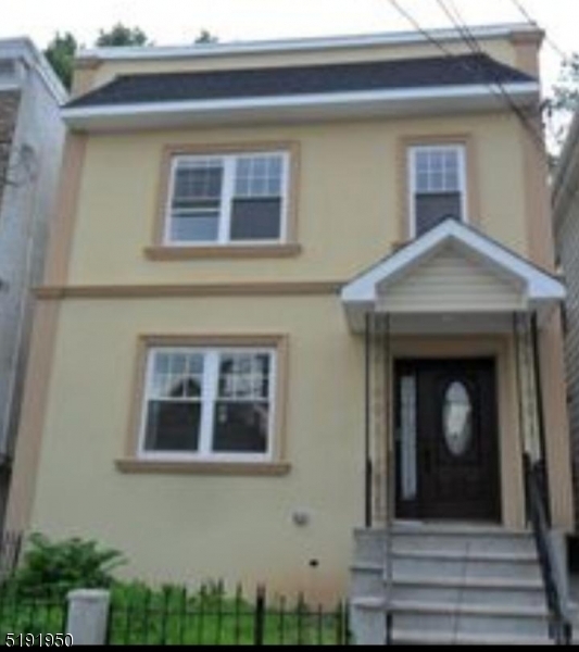 Property Photo: 431 Franklin St NJ 07206