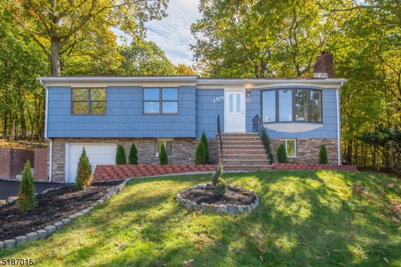 Property Photo: 100 Hiawatha Blvd NJ 07436