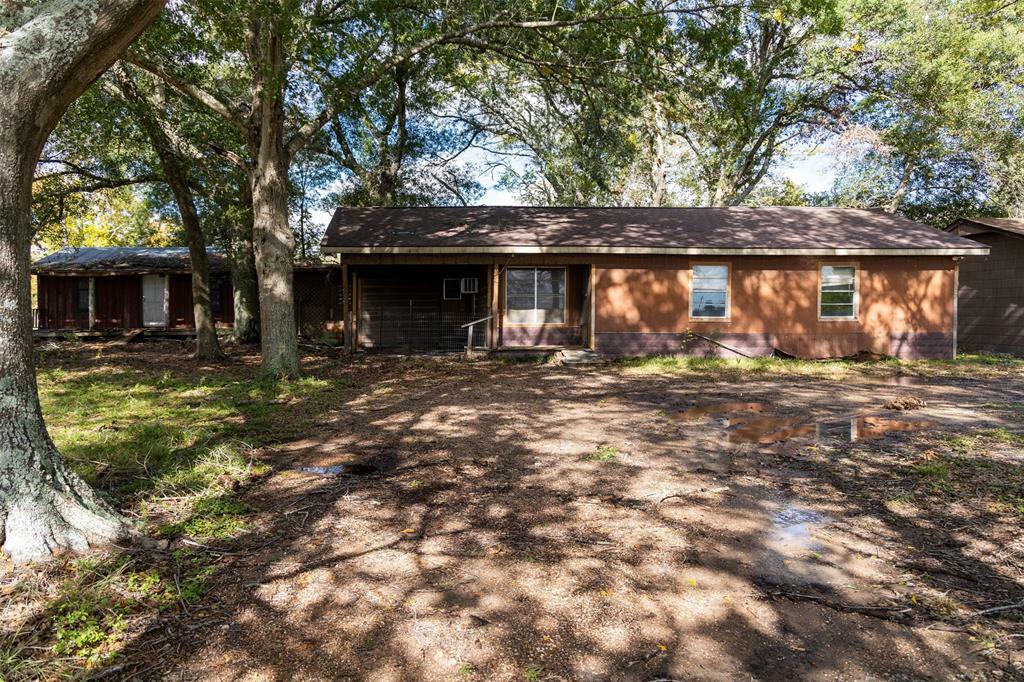 Property Photo:  10814 Highway 159  TX 77418 