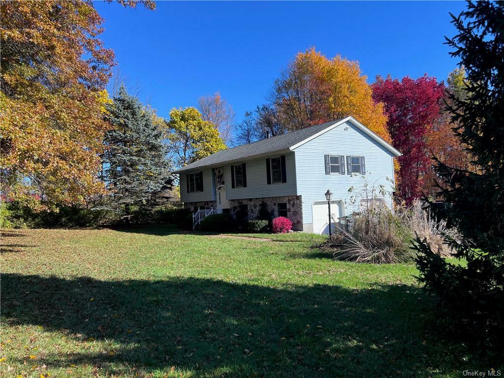 Property Photo: 26 Wallkill Road NY 12586