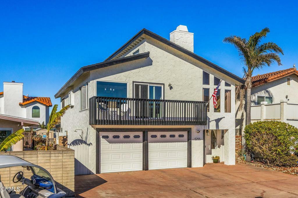 Property Photo:  5255 Seabreeze Way  CA 93035 