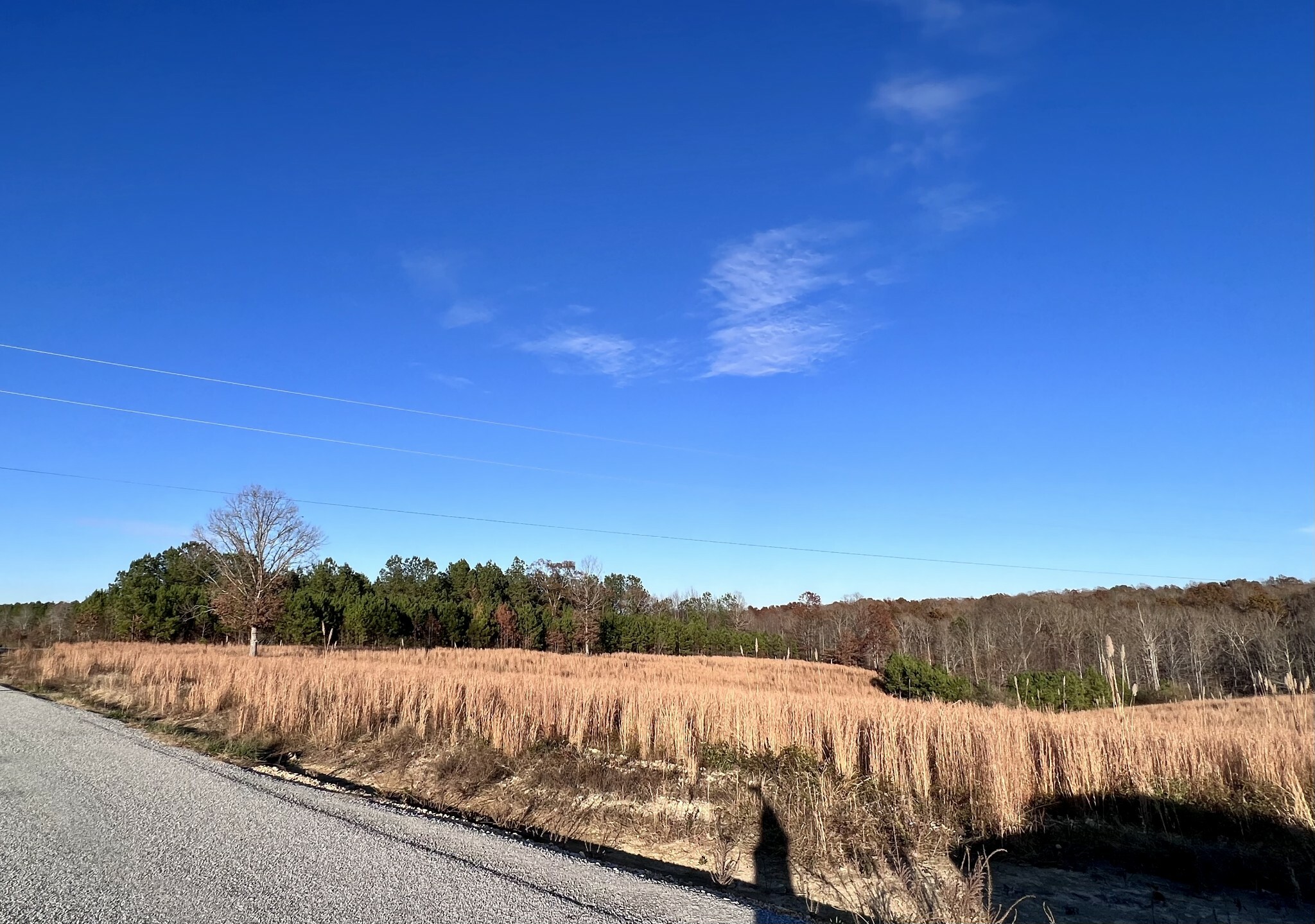 Property Photo:  0 Jada Rd.  TN 38464 