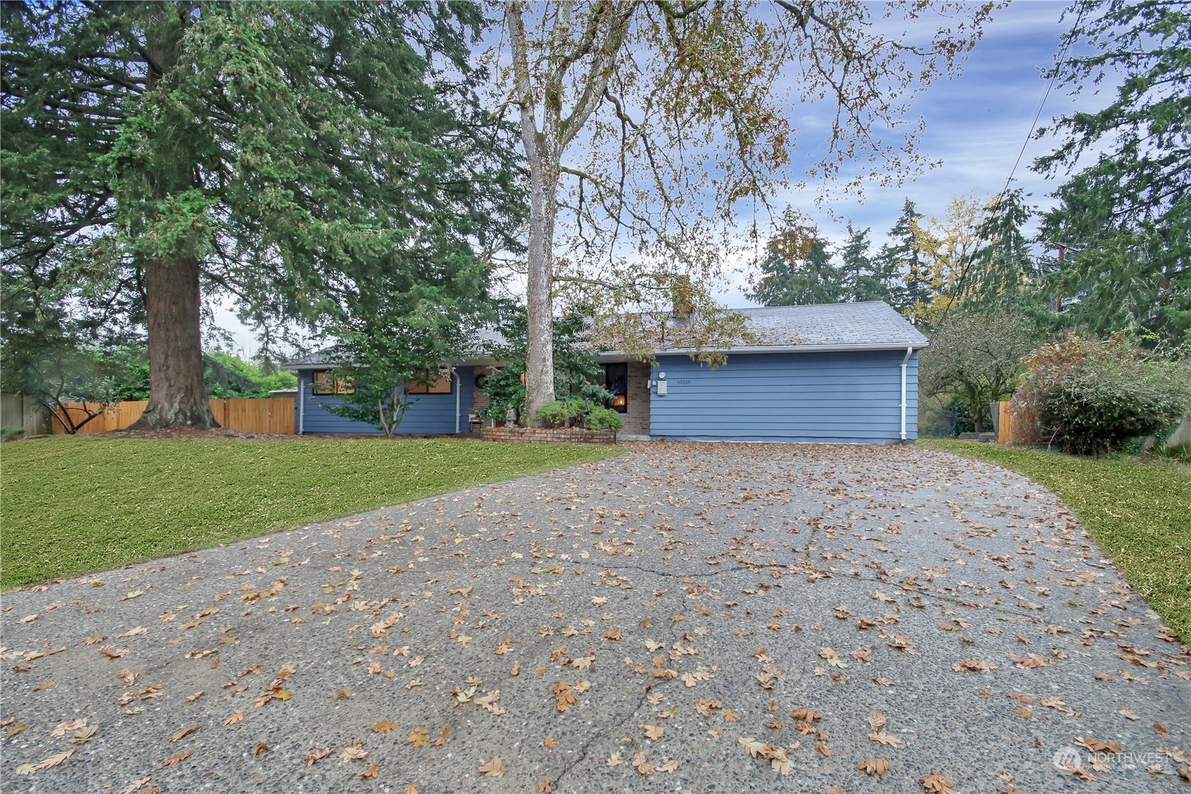 Property Photo:  10218 110th Street Ct SW  WA 98498 