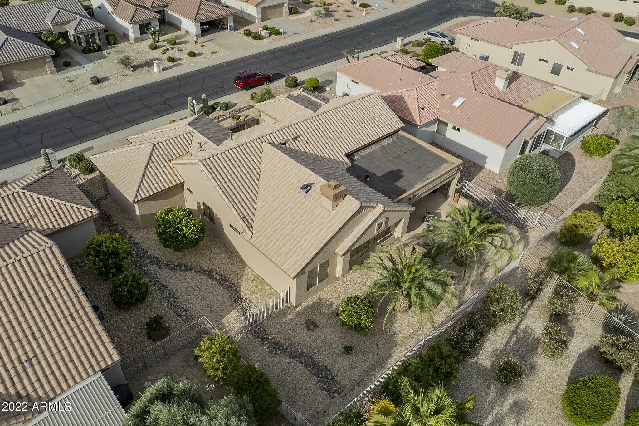 Property Photo:  18303 N Gila Springs Drive N  AZ 85374 