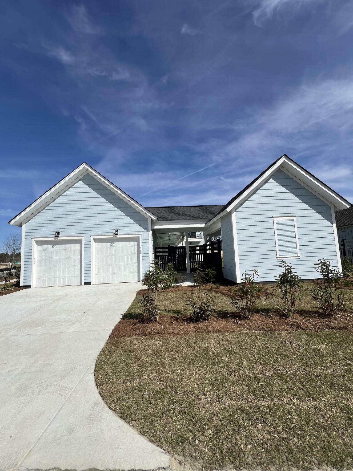 Property Photo:  100 Fresh Bloom Alley  SC 29486 