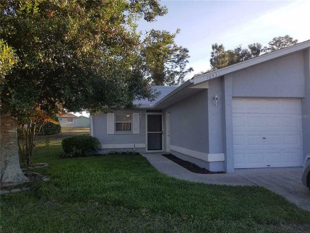 Property Photo:  10431 SW 85th Court  FL 34481 