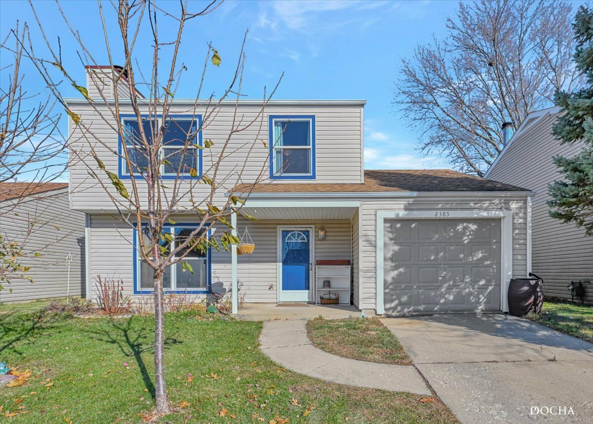 Property Photo: 2385 Buttercup Court IL 60506