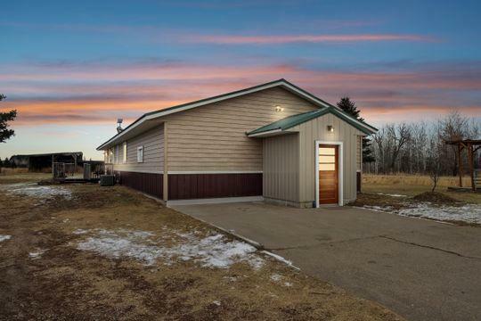 Property Photo:  14934 103rd Street  MN 56345 