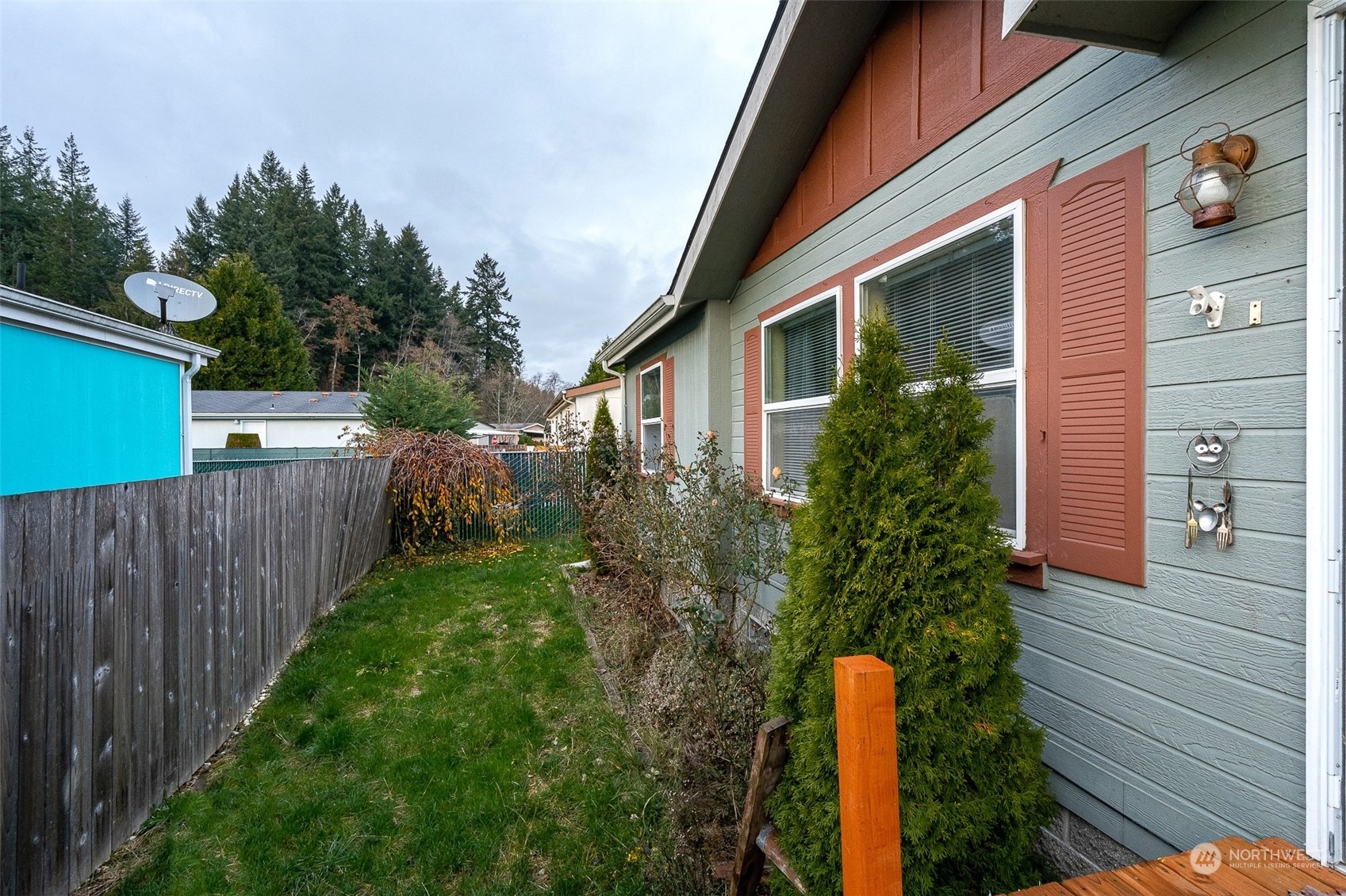 Property Photo:  201 W Oakview Avenue 71  WA 98531 