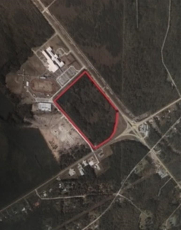 Property Photo: 000 Hwy 12 E TX 77632