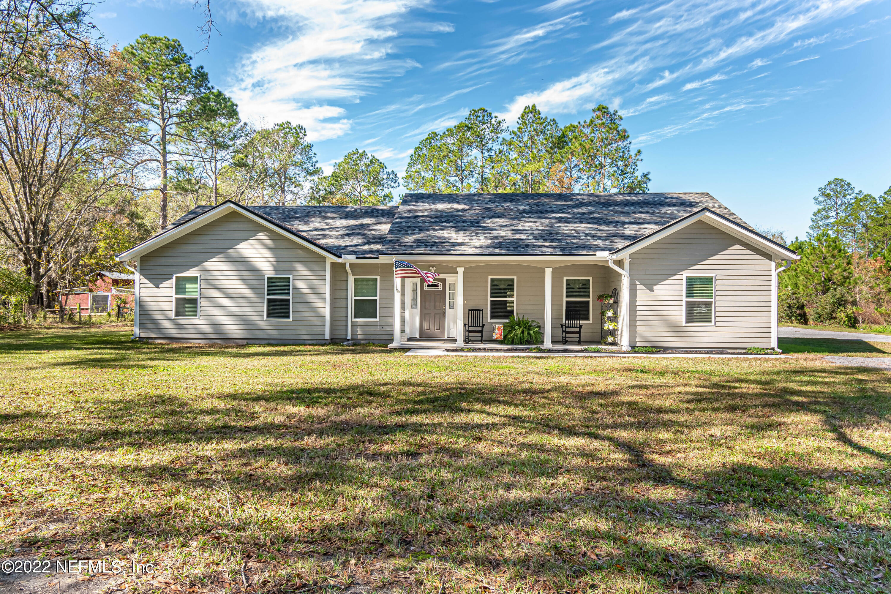 Property Photo:  6024 Shelly Lane  FL 32063 