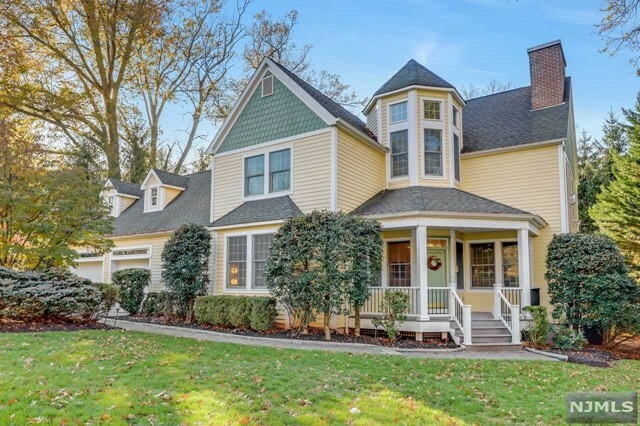 Property Photo: 24 Valley Road NJ 07641