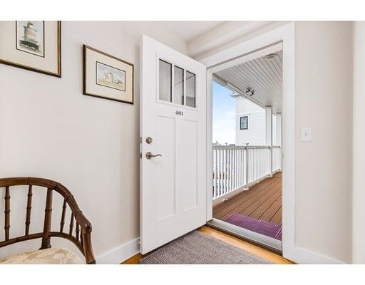 Property Photo: 155 Nantasket Ave 401 MA 02045