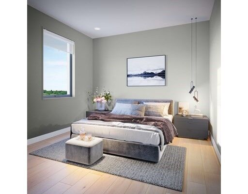 Property Photo:  11 Taft Hill Terrace 4  MA 02131 