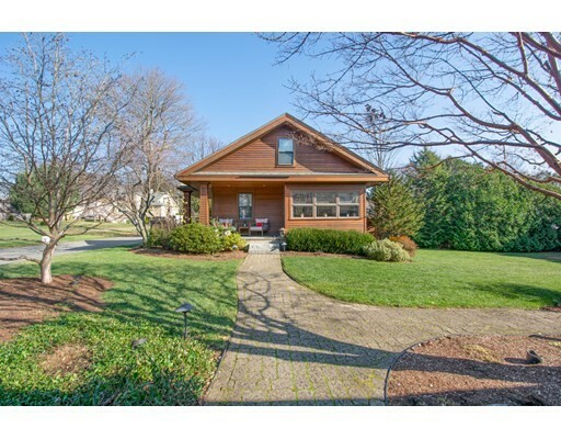 Property Photo: 88 Grafton St MA 01545