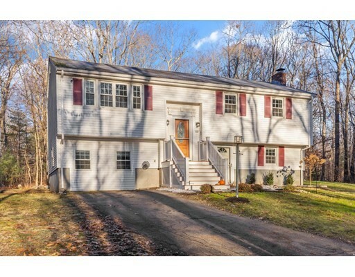 Property Photo: 105 Mill St MA 02356