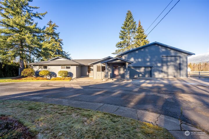 Property Photo: 22199 Grip Road WA 98284