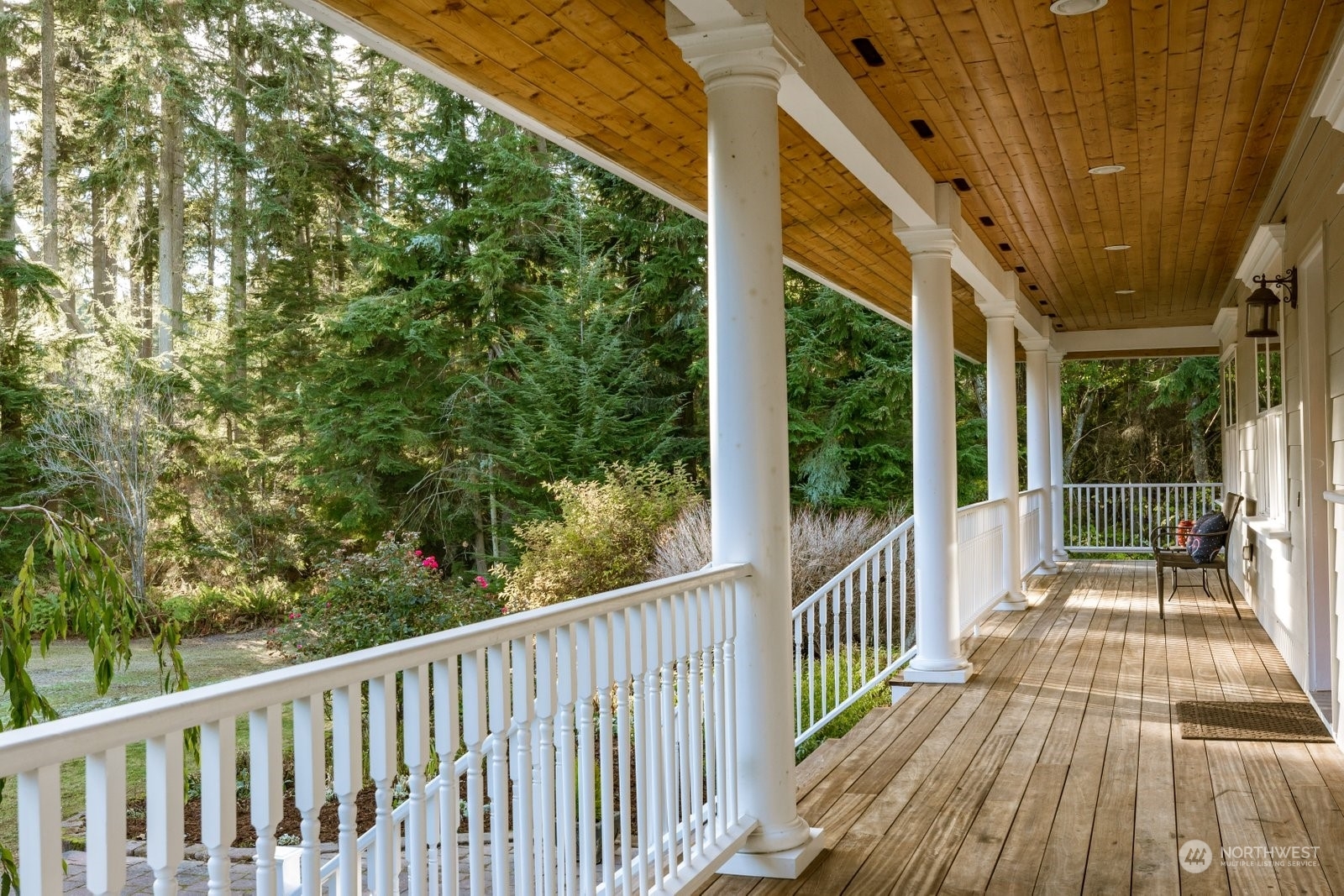 Property Photo:  1195 Silver Lake Road  WA 98277 