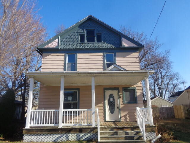 Property Photo:  42 N Miller Street  OH 45314 