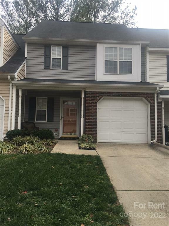 Property Photo: 11536 Delores Ferguson Lane NC 28277