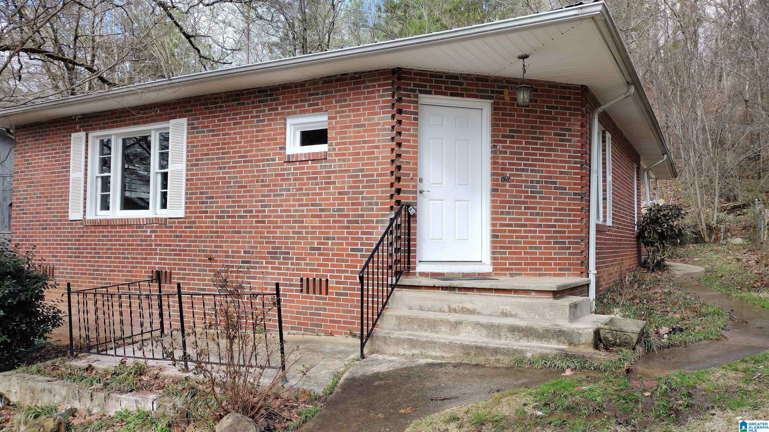 Property Photo:  525 E 23rd Street  AL 36207 