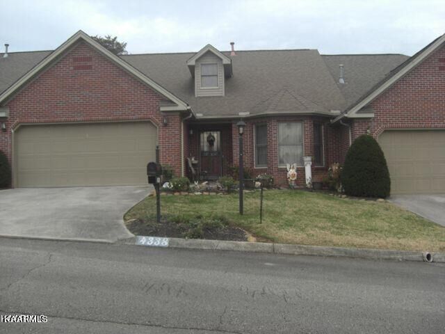 Property Photo:  4338 Wallerton Court  TN 37938 