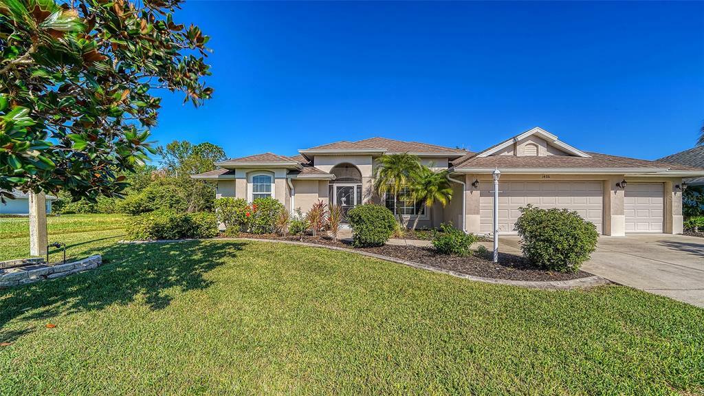 Property Photo:  1486 Roosevelt Drive  FL 34293 