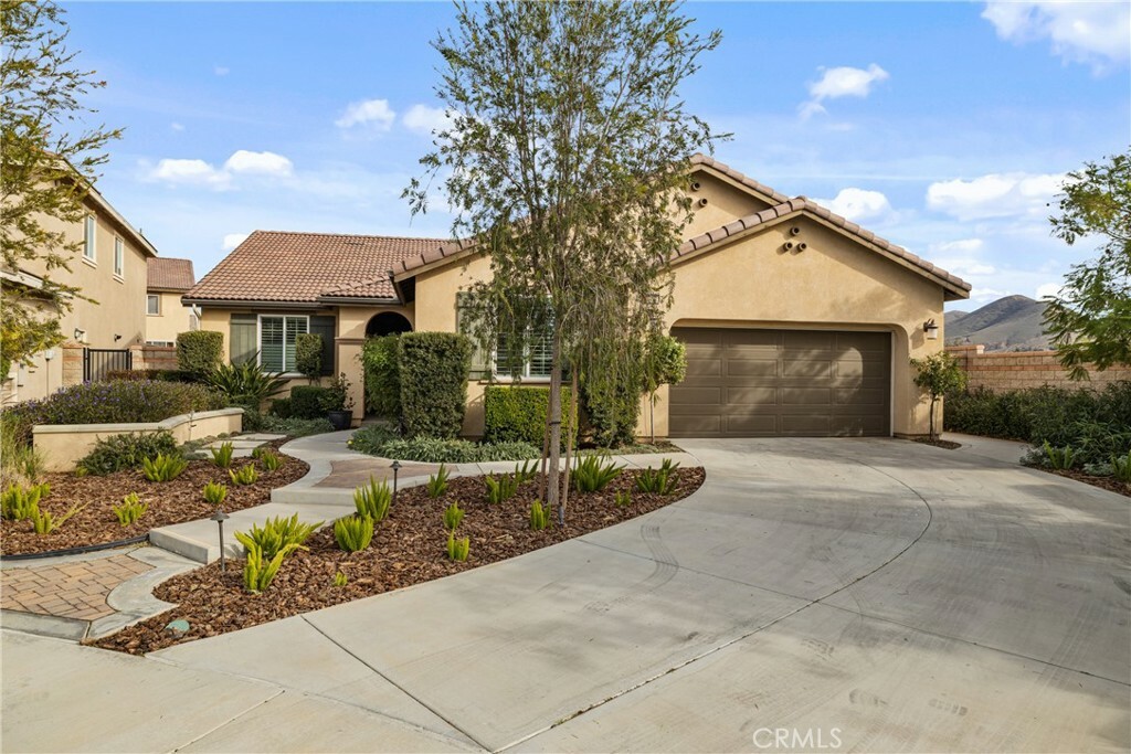 Property Photo: 7006 Cache Way CA 91752