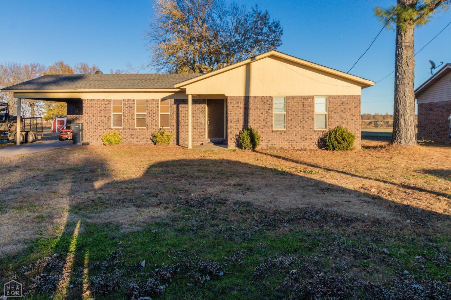 311 Camie Drive  Walnut Ridge AR 72476 photo