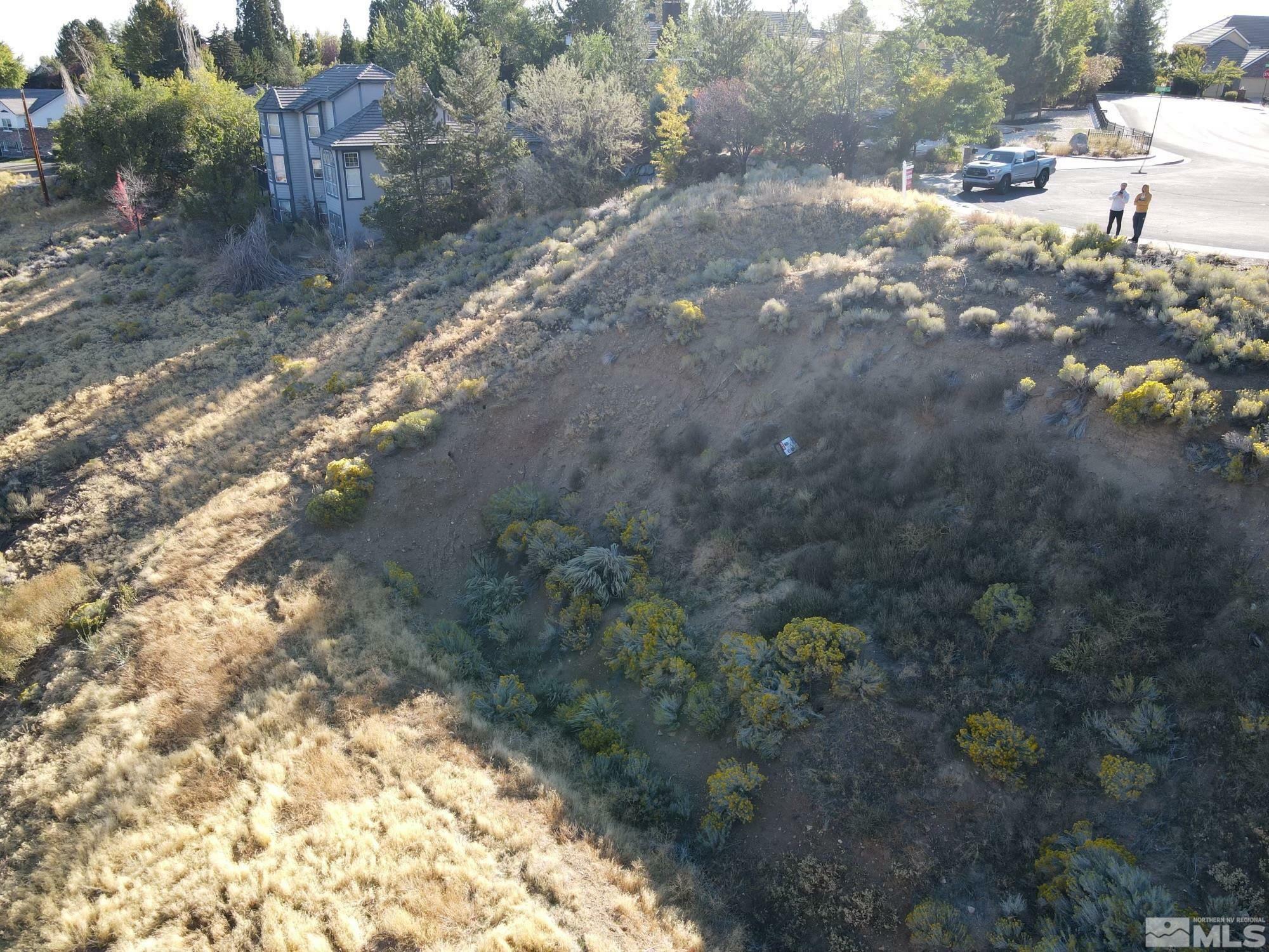 Property Photo: 2693 Rodney Dr NV 89509
