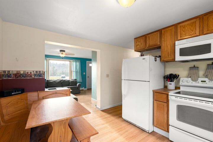 Property Photo: 117 Bailey Drive NH 03263
